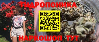 каннабис Донской